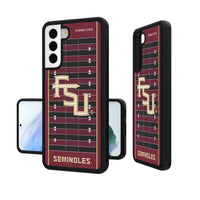 Thumbnail for Florida State Seminoles Football Field Bumper Case-19