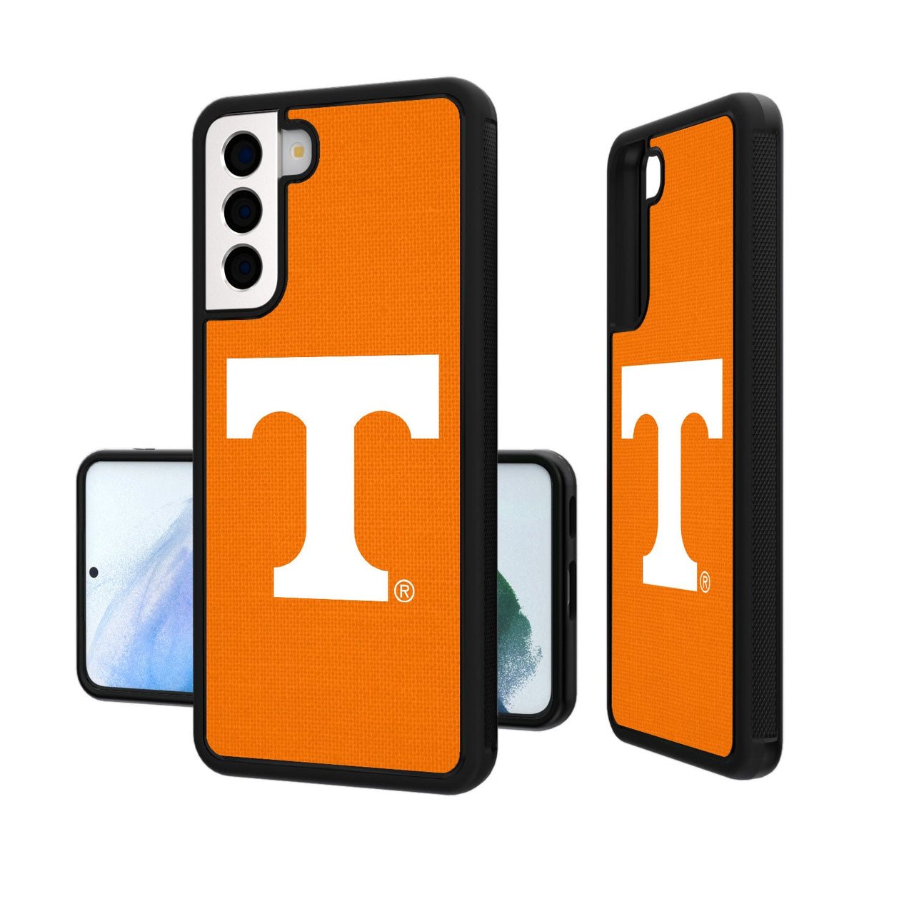 Tennessee Volunteers Solid Bumper Case-19