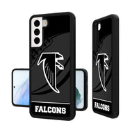 Thumbnail for Atlanta Falcons Classic  Passtime Bumper Case-19