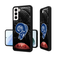 Thumbnail for Los Angeles Rams Legendary Bumper Case-19