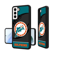 Thumbnail for Miami Dolphins 1966-1973 Historic Collection Passtime Bumper Case-19