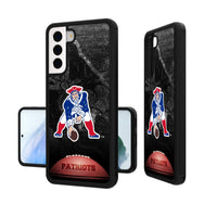 Thumbnail for New England Patriots Legendary Bumper Case-19