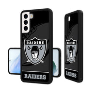 Thumbnail for Oakland Raiders 1963 Historic Collection Passtime Bump Case-1