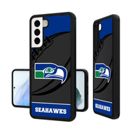 Thumbnail for Seattle Seahawks Passtime Bump Case-1