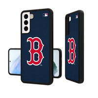 Thumbnail for Boston Red Sox Solid Bumper Case-19