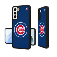 Thumbnail for Chicago Cubs Solid Bumper Case-19