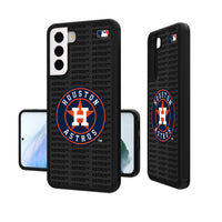 Thumbnail for Houston Astros Blackletter Bumper Case-19