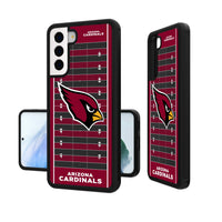 Thumbnail for Arizona Cardinals Football Field Bumper Case-19