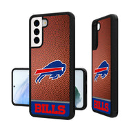 Thumbnail for Buffalo Bills Football Wordmark Bumper Case-19