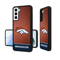 Thumbnail for Denver Broncos Football Wordmark Bumper Case-19