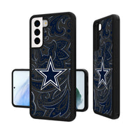 Thumbnail for Dallas Cowboys Paisley Bump Case-1