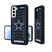 Thumbnail for Dallas Cowboys Football Field Bumper Case-19