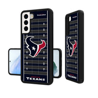 Thumbnail for Houston Texans Football Field Bumper Case-19