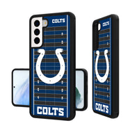 Thumbnail for Indianapolis Colts Football Field Bumper Case-19