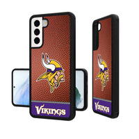 Thumbnail for Minnesota Vikings Football Wordmark Bumper Case-19