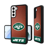 Thumbnail for New York Jets Football Wordmark Bumper Case-19