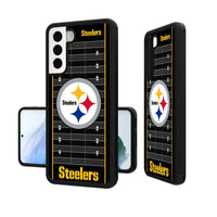 Thumbnail for Pittsburgh Steelers Football Field Bump Case-1