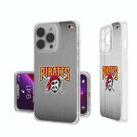 Thumbnail for Pittsburgh Pirates 1997-2013 - Cooperstown Collection Linen Clear Phone Case-0