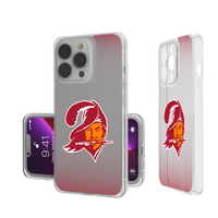 Thumbnail for Tampa Bay Buccaneers Historic Collection Linen Clear Phone Case-0