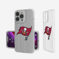 Thumbnail for Tampa Bay Buccaneers Blackletter Clear Case-0