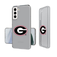 Thumbnail for Georgia Bulldogs Insignia Clear Case-11