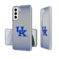 Thumbnail for University of Kentucky Wildcats Linen Clear Phone Case-0