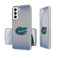 Thumbnail for University of Florida Gators Linen Clear Phone Case-0