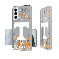 Thumbnail for University of Tennessee Volunteers Confetti Clear Phone Case-0