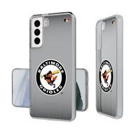 Thumbnail for Baltimore Orioles 1966-1969 - Cooperstown Collection Linen Clear Phone Case-0