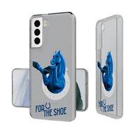 Thumbnail for Indianapolis Colts 2024 Illustrated Limited Edition Clear Phone Case-0