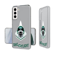 Thumbnail for New York Jets 2024 Illustrated Limited Edition Clear Phone Case-0