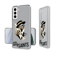 Thumbnail for New Orleans Saints 2024 Illustrated Limited Edition Clear Phone Case-1