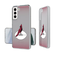 Thumbnail for Chicago Cardinals 1947-1959 Historic Collection Linen Clear Phone Case-0