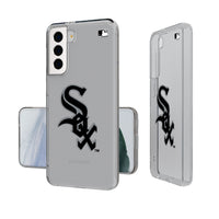 Thumbnail for Chicago White Sox Insignia Clear Case-11