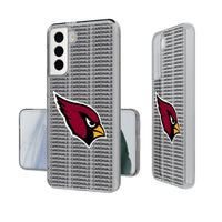 Thumbnail for Arizona Cardinals Blackletter Clear Case-19