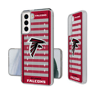 Thumbnail for Atlanta Falcons Field Clear Phone Case-0