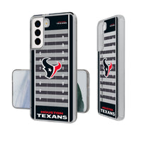 Thumbnail for Houston Texans Field Clear Phone Case-0