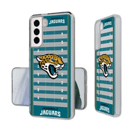 Thumbnail for Jacksonville Jaguars Field Clear Phone Case-0