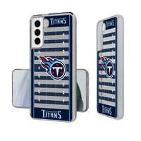 Thumbnail for Tennessee Titans Field Clear Phone Case-0