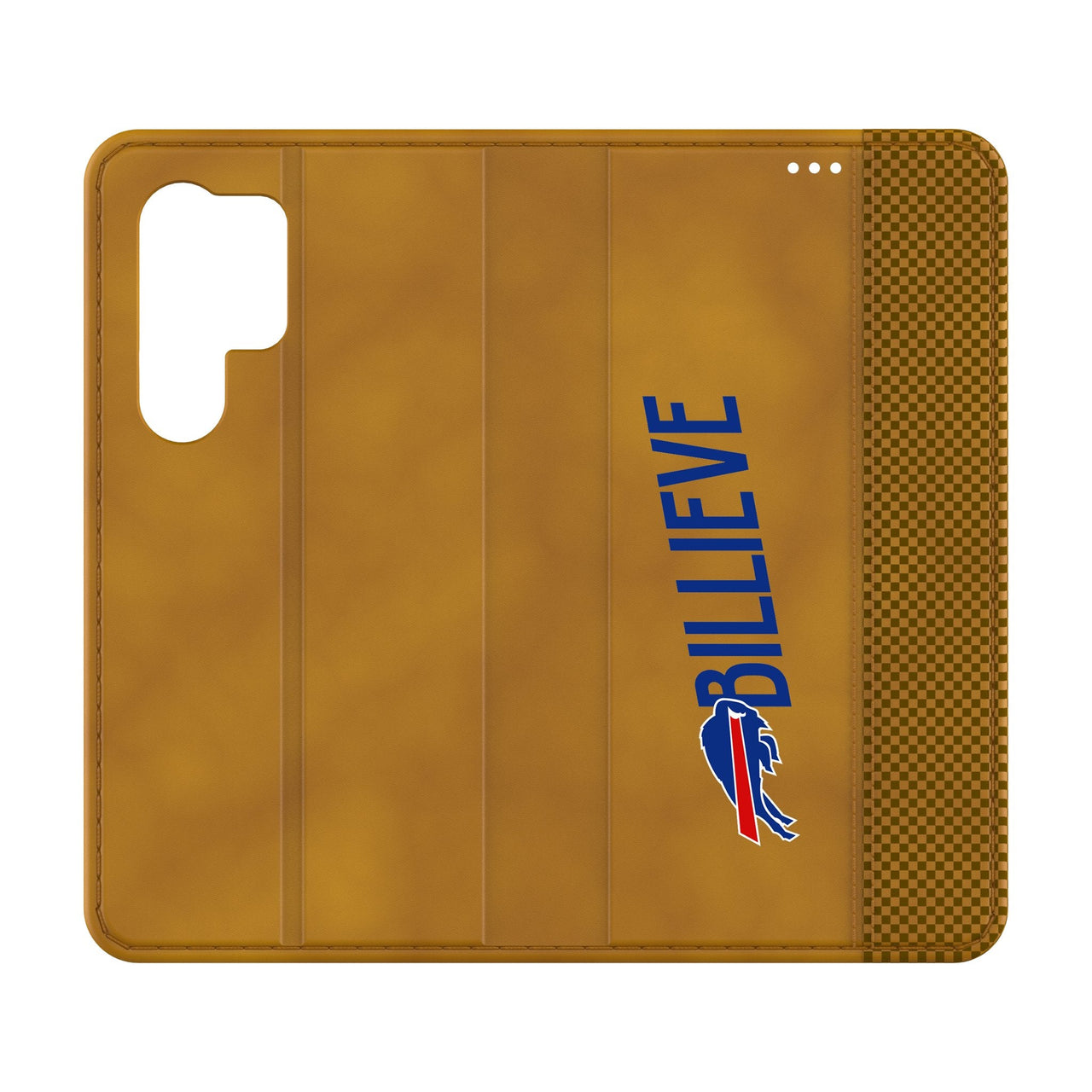 Buffalo Bills 2024 Illustrated Limited Edition Folio Phone Case-0