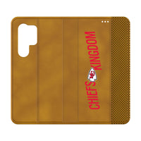 Thumbnail for Kansas City Chiefs 2024 Illustrated Limited Edition Folio Phone Case-0