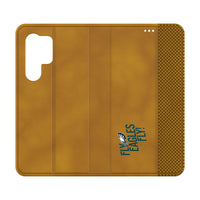 Thumbnail for Philadelphia Eagles 2024 Illustrated Limited Edition Folio Phone Case-0