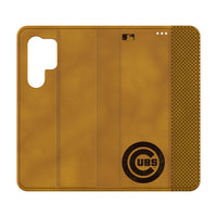 Thumbnail for Chicago Cubs Burn Folio Phone Case-0