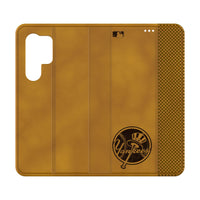 Thumbnail for New York Yankees Burn Folio Phone Case-0