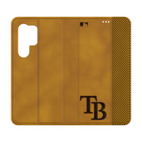 Thumbnail for Tampa Bay Rays Burn Folio Phone Case-0