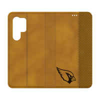 Thumbnail for Arizona Cardinals Burn Folio Phone Case-0