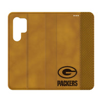 Thumbnail for Green Bay Packers Burn Folio Phone Case-0