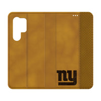 Thumbnail for New York Giants Burn Folio Phone Case-0