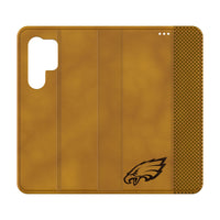 Thumbnail for Philadelphia Eagles Burn Folio Phone Case-0