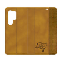 Thumbnail for Tampa Bay Buccaneers Burn Folio Phone Case-0